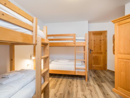 Chalet-appartement Dreiblick-12