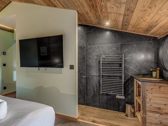 Chalet Riva-23