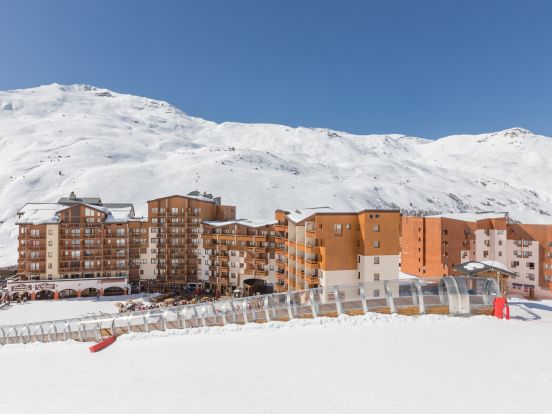 Appartement Aconit-20