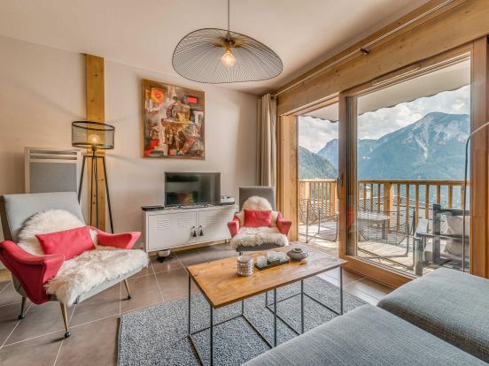 Appartement Les Balcons Etoiles-5