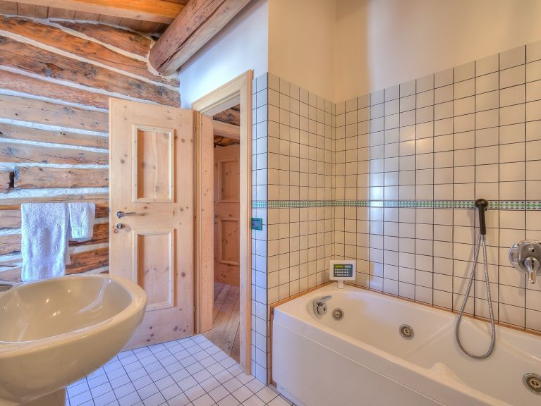 Chalet Lidia