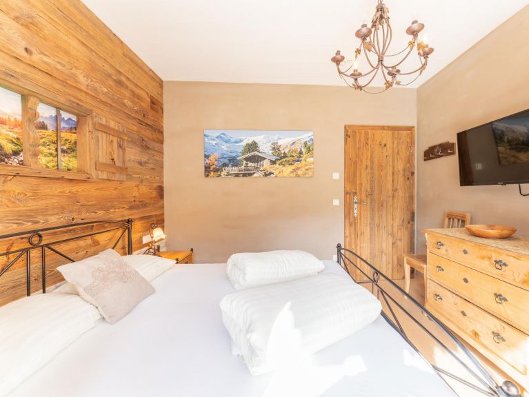 Chalet Maier Alm