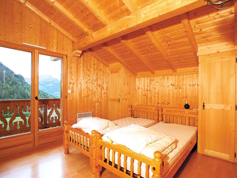 Chalet Bambi