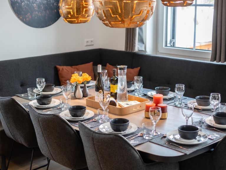 Chalet Riesneralm Edelweiss Lodge