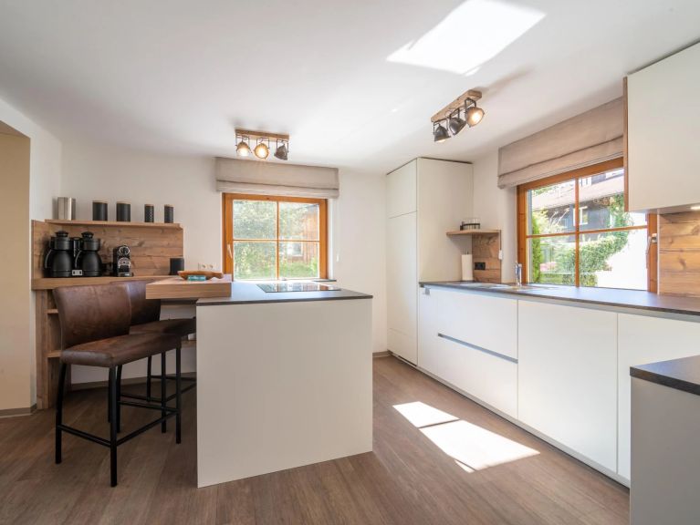 Chalet Sonnenalp