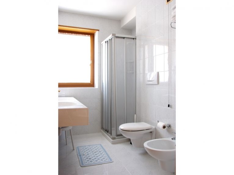 Chalet-appartement Evaldo type A