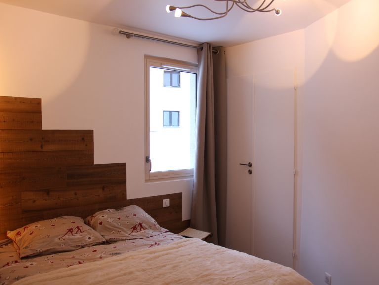 Appartement Les Eterlous