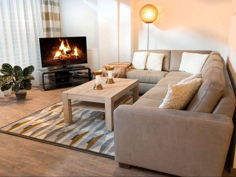 Appartement Brunner