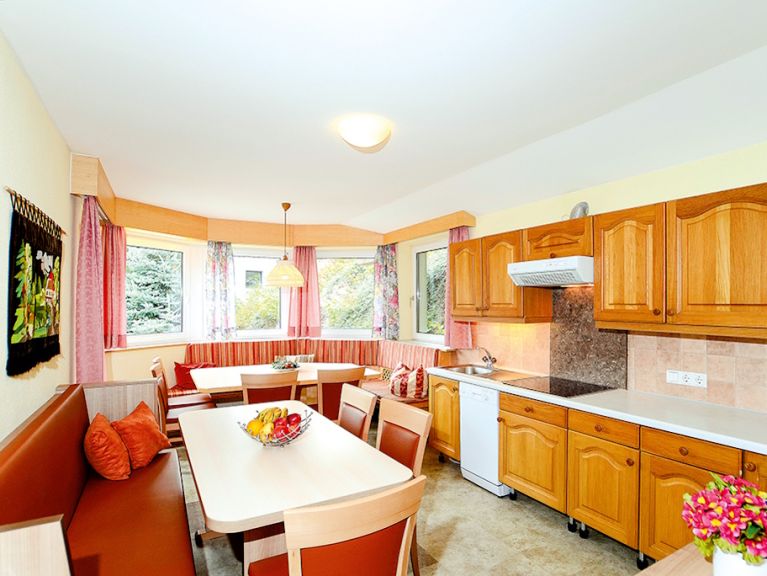 Chalet Reinhard