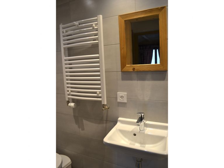 Chalet-appartement Pensée des Alpes
