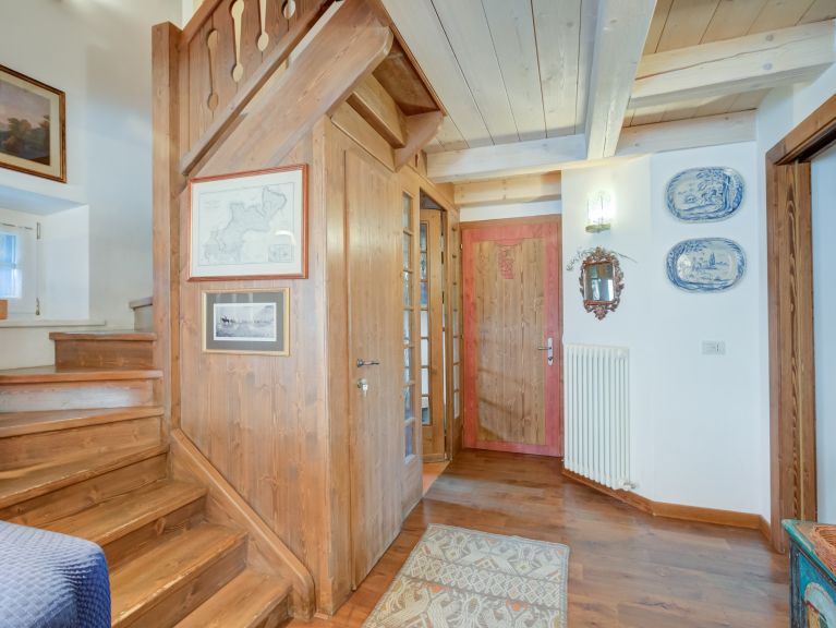 Chalet Cristella Antico