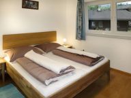 Chalet-appartement Hollaus-9