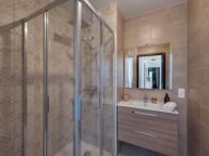 Chalet-appartement Le Theleme-13