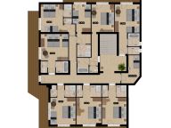 Chalet Romantiek-16
