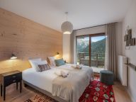 Chalet-appartement Le Theleme-10