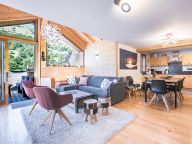 Chalet-appartement Ydilia-4