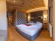 Chalet-appartement Alps Zillertal Chalet Zillertal-8