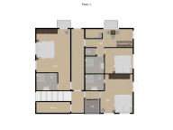 Chalet Tirolerhof Apart inclusief catering-11