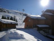 Appartement Les Côtes d'Or Argentière - 202-12