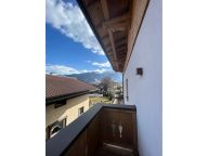 Appartement Am Bach Gams-13