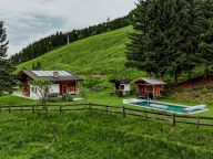 Chalet Buchegg Alm-21