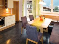 Chalet-appartement Hollaus-6