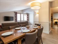 Chalet-appartement Les Balcons de Belle Plagne supérieur-6