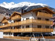Appartement Corona-15