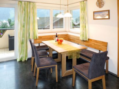 Chalet-appartement Hollaus-2