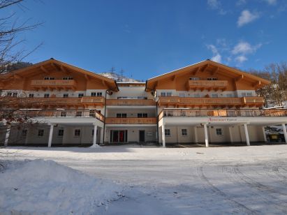 Appartement Alpine Resort-1