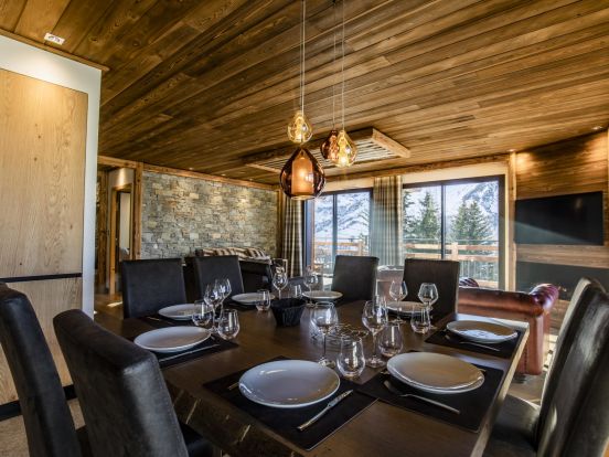 Chalet-appartement Lodge PureValley-5