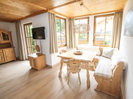 Chalet-appartement Gerlos-6
