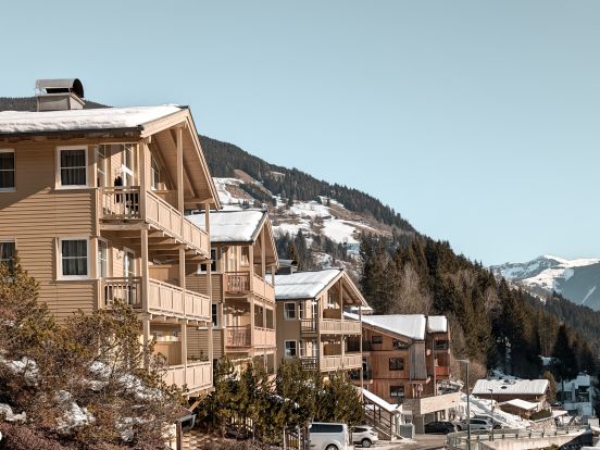 Chalet-appartement AlpenParks Rehrenberg-23