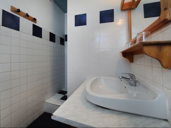 Chalet-appartement Le Genepi-15