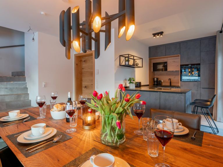 Chalet Mountain Chalet Aquarius 5A