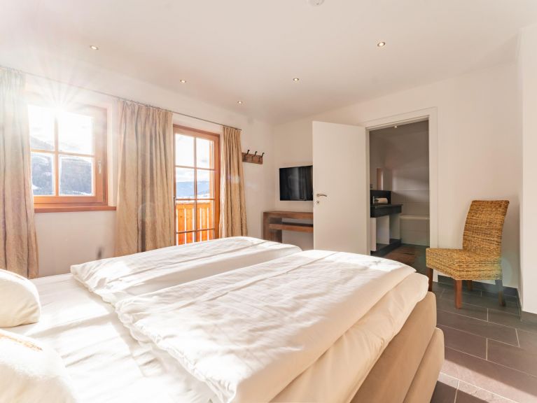 Chalet Bellevue