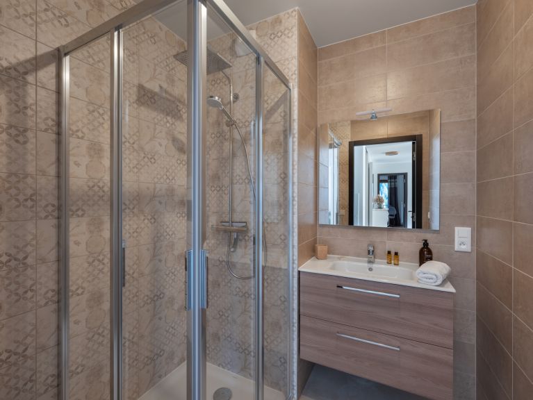 Chalet-appartement Le Theleme
