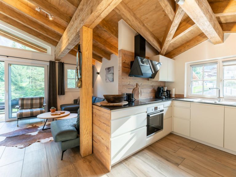 Chalet Degens
