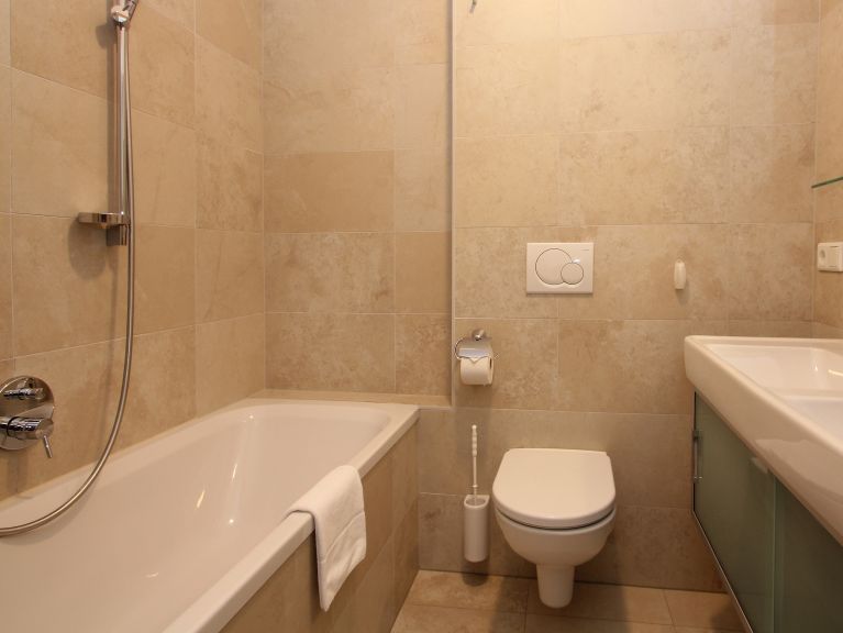 Appartement Avenida Mountain Resort