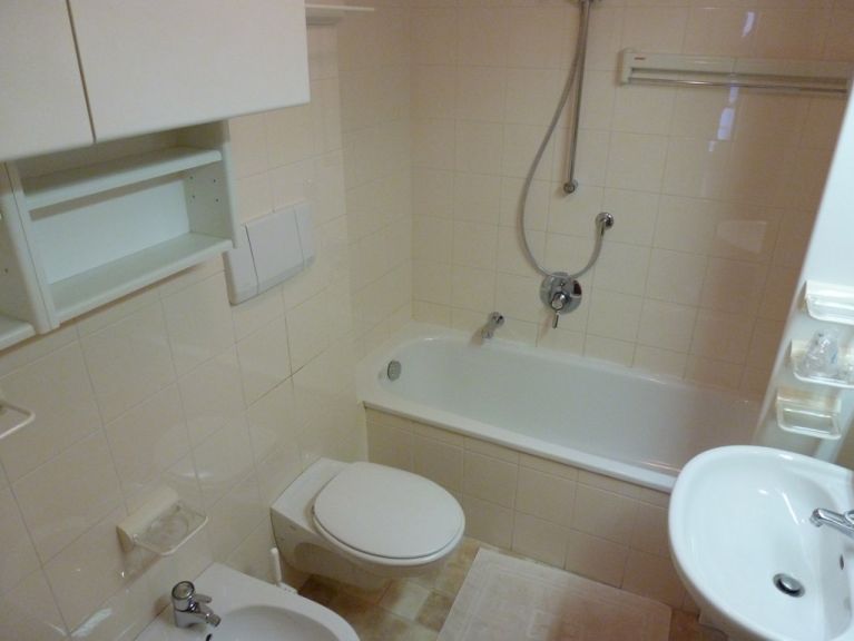 Appartement Casa Metz