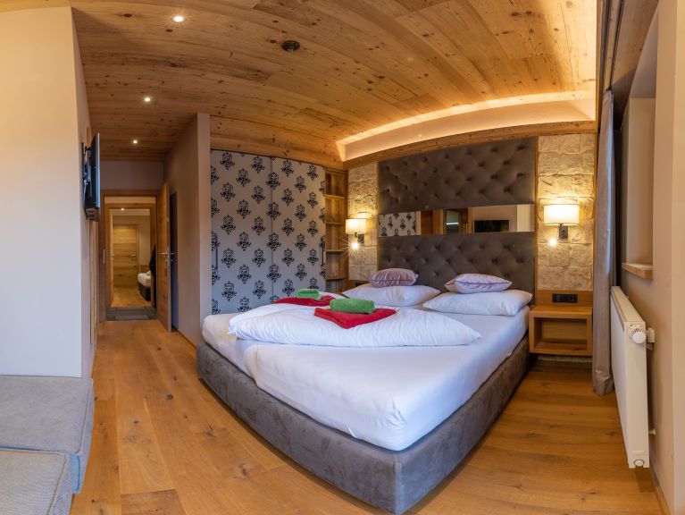 Chalet-appartement Alps Zillertal Chalet Zillertal