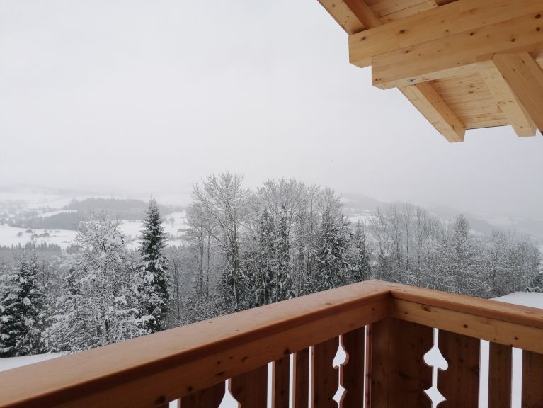 Chalet Winterreitgut