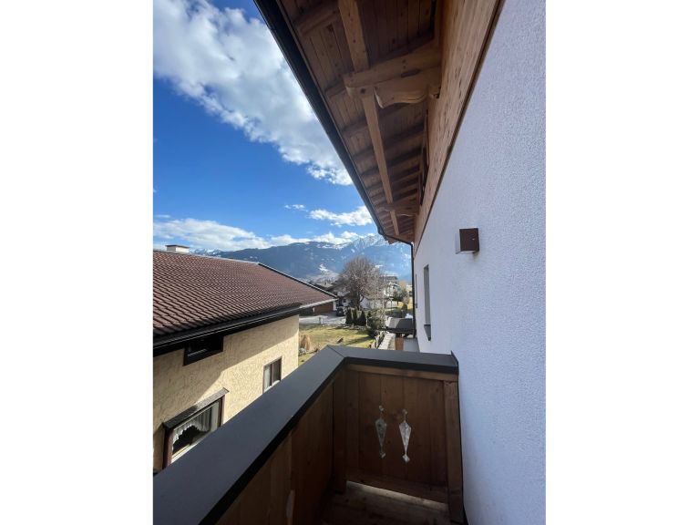 Appartement Am Bach Gams