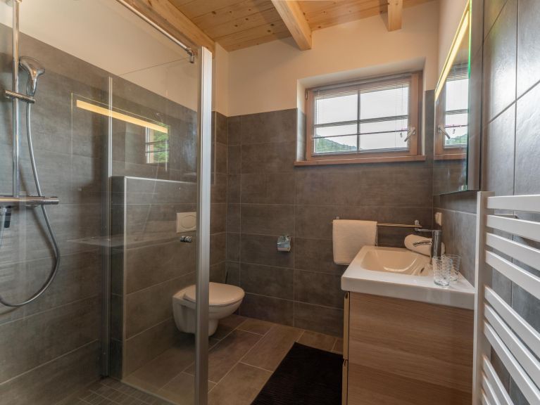 Chalet Riesneralm Ganbei