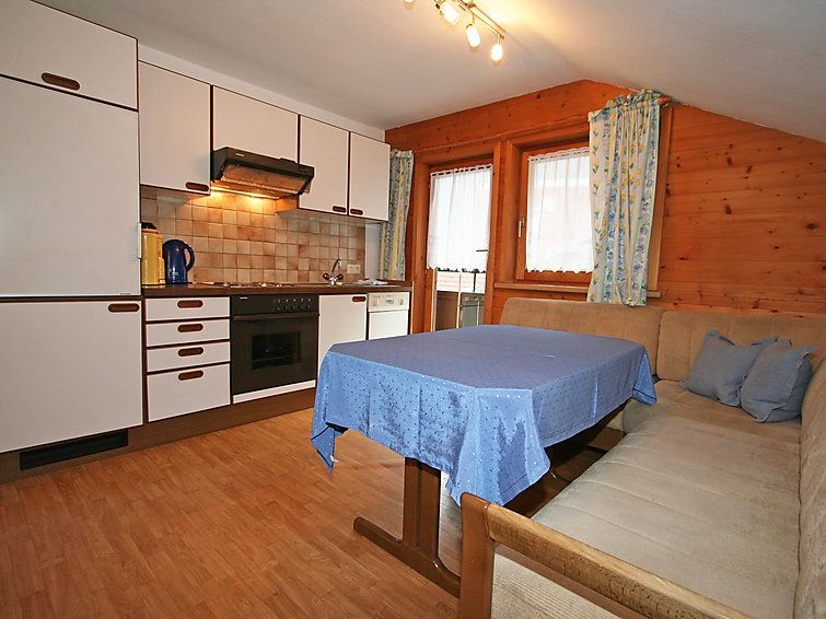 Appartement Sonnenheim