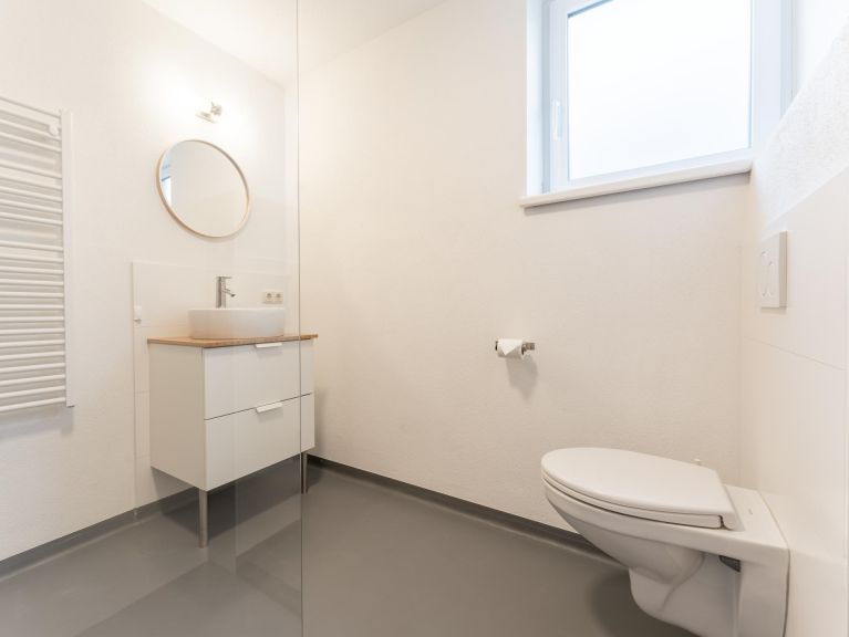 Chalet-appartement Heimelig