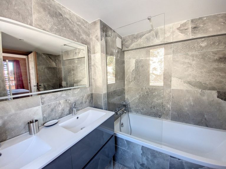 Chalet-appartement Le Diamant des Cimes