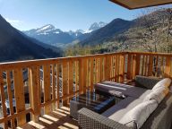 Appartement Les Loges Blanches-3