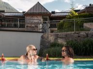 Chalet Das Bauernhaus Wildkogelresorts Chalet-22