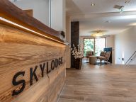 Appartement Skylodge Alpine Homes type penthouse III, zondag t/m zondag-15